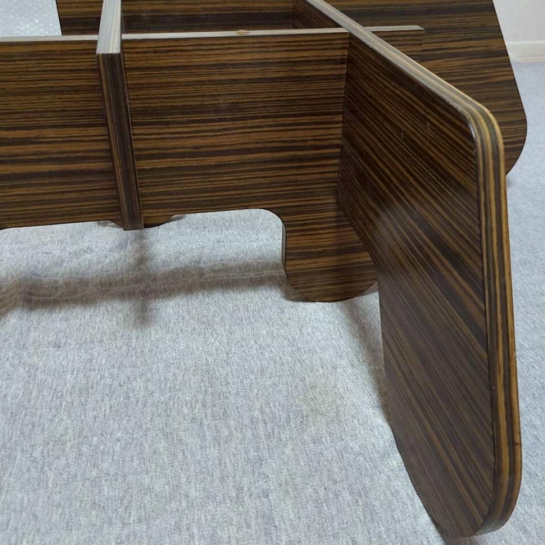 定価10万以上 レア品 フライミー ベーシック ローテーブル