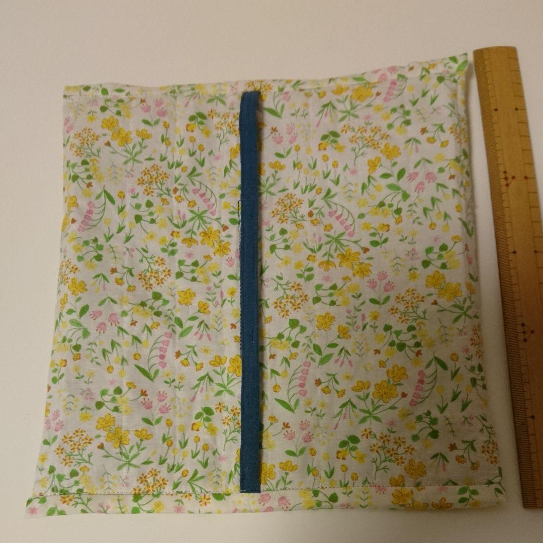 ミナペルホネン ハンドメイド☆ミニクッションカバー(ヌードクッション付き)