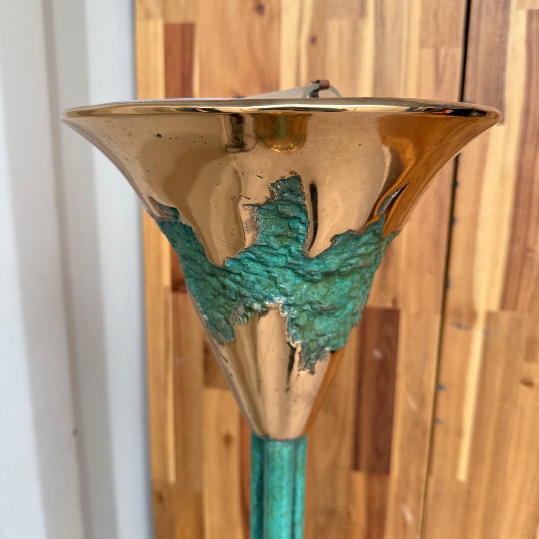 H54激安早い者勝ち✨ Valenti ランプ ジャンク 高級家具