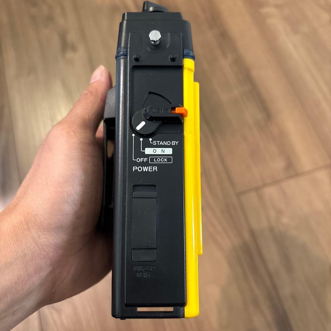 National RJ-450 トランシーバー ナショナル ジャンク 2台セット