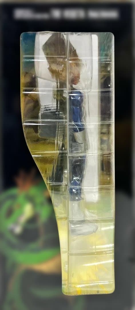 ⭐新品⭐ 初版SMSP マンガディメンションズ 超サイヤ人 ベジータ MA652