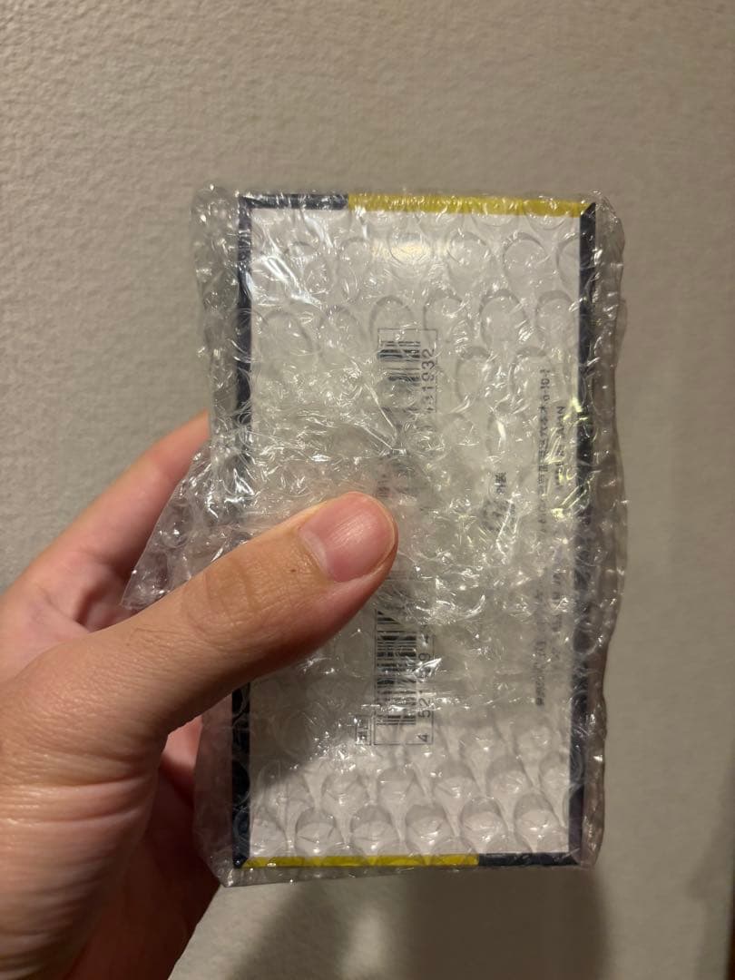 ポケモンカード MEGAドリームGX & フルGX 10パック入　シュリンク付き