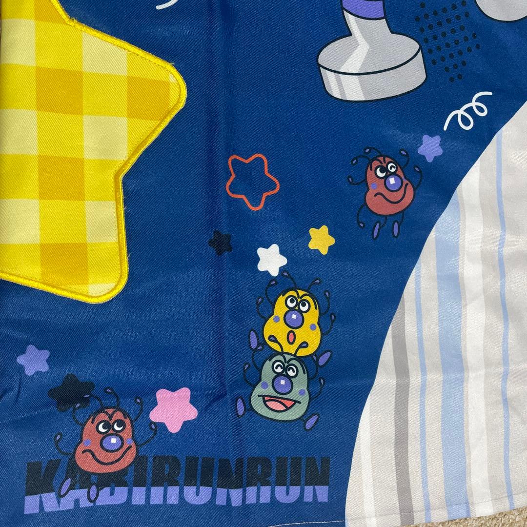 激レア フレーベル館 アンパンマン ダダンダンエプロン - メルカリ