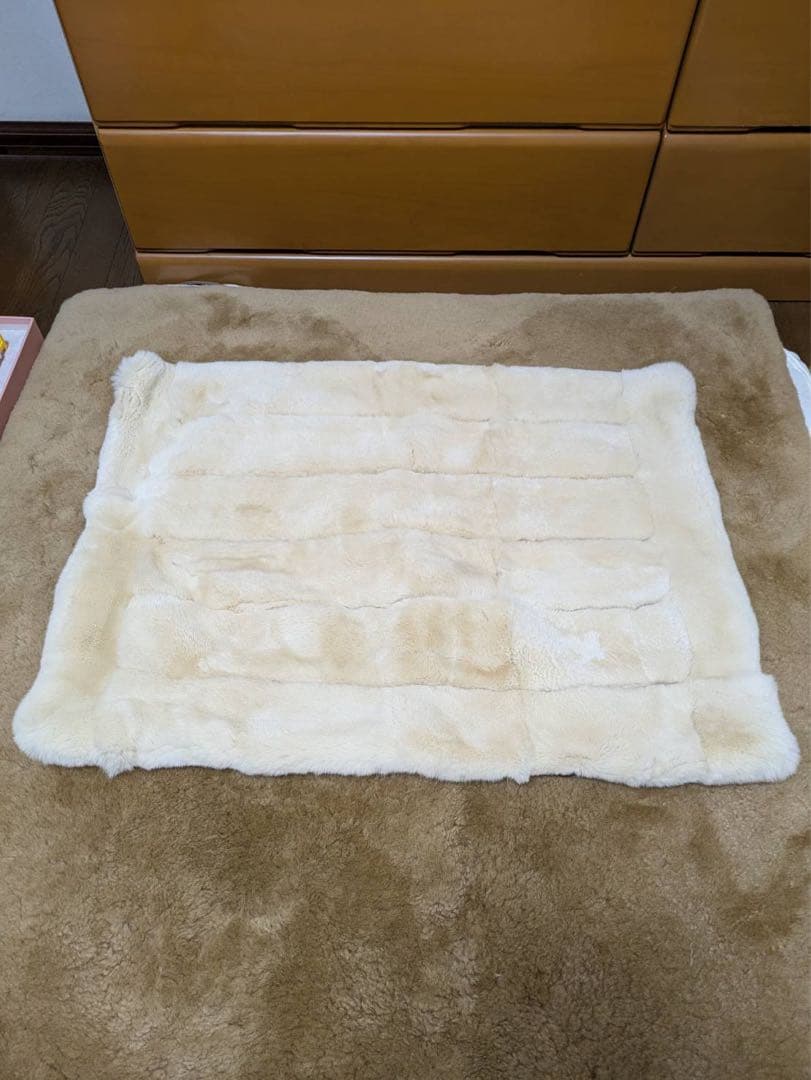 【新品未使用】じぶんまくら　レッキス枕カバー TNREX-M-IV