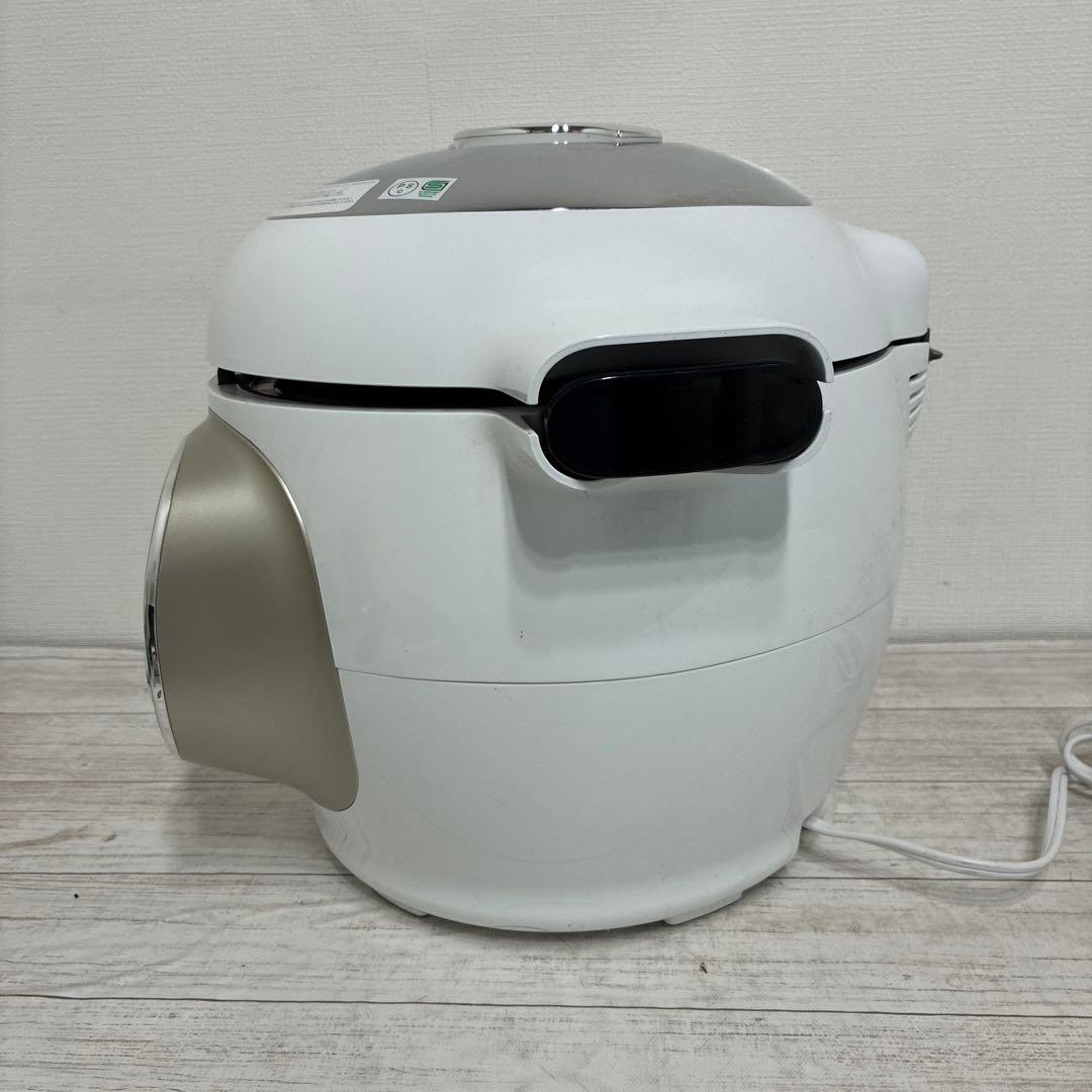 T-fal 電気圧力鍋 クックフォーミーエクスプレス