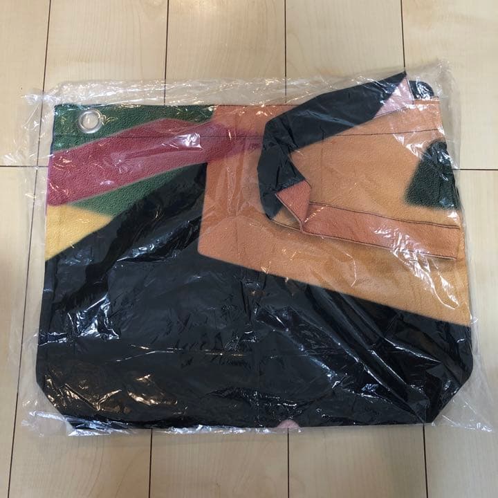 Brian Eno ブライアンイーノ トートバッグ ambient kyoto - メルカリ