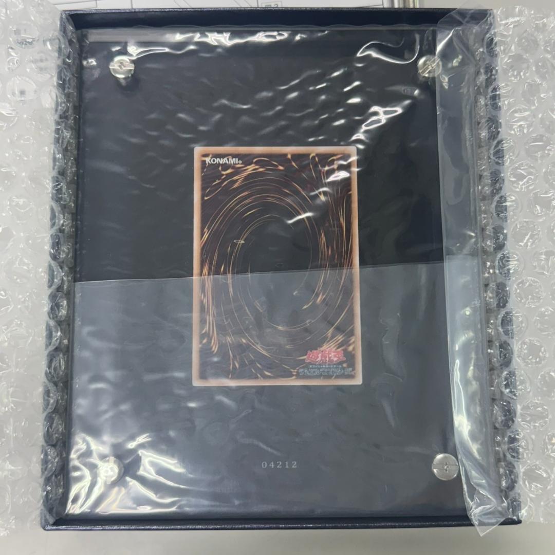 遊戯王OCG デュエルモンスターズ ブラック・マジシャン 10000個限定