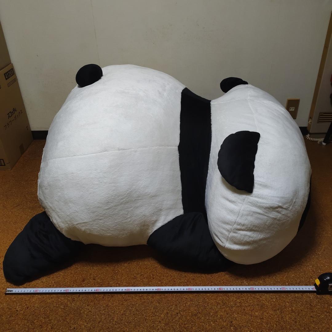 たれぱんだ 超特大 ぬいぐるみ サンエックスネットショップ限定 - メルカリ