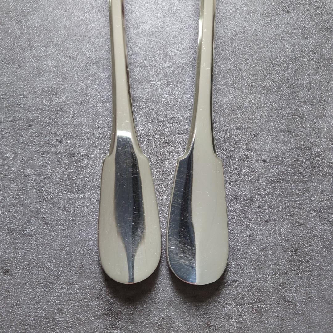 希少 クリストフル クリュニー サービングフォーク サービングスプーン