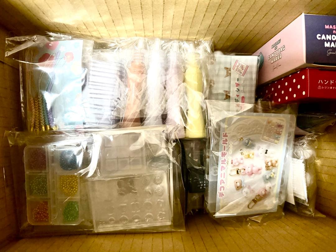 【抜き取りなし】隠れ工房 GreenOcean 2026年 福袋