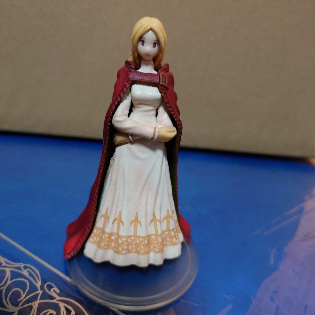 ファイナルファンタジータクティクス 獅子戦争 トレーディングアーツ