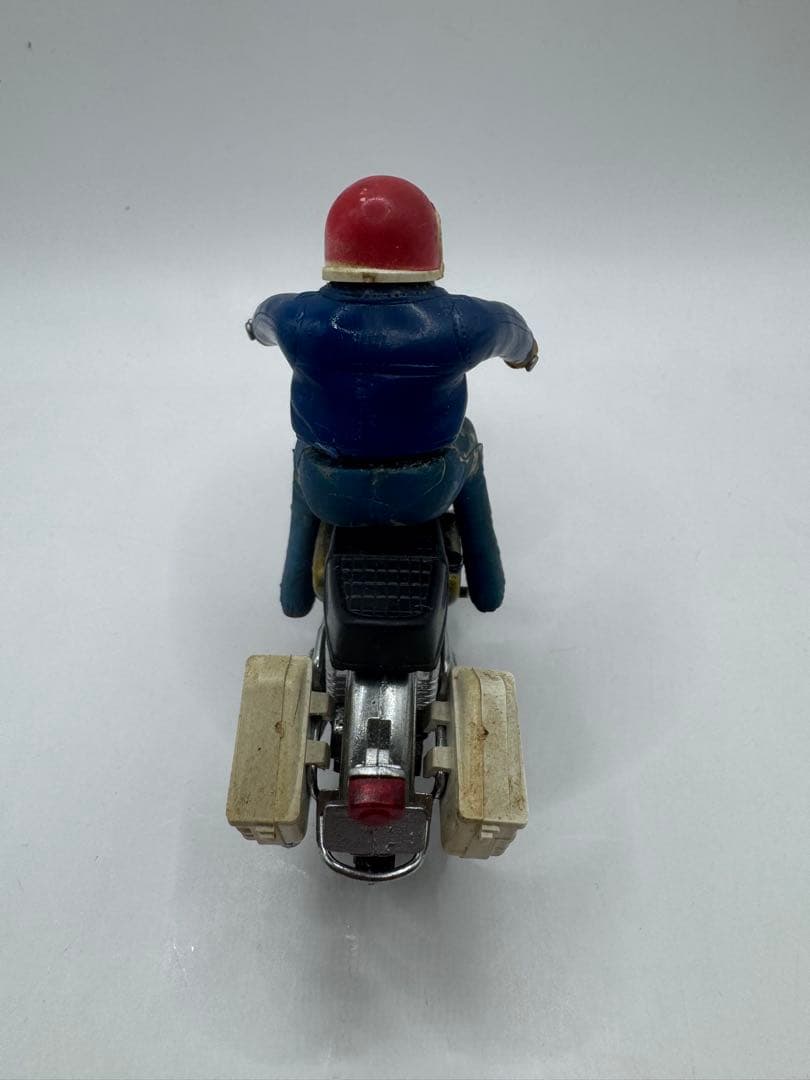 ポピー 超合金 ホンダ HONDA CB750 FOUR ポピニカ ミニカー - メルカリ