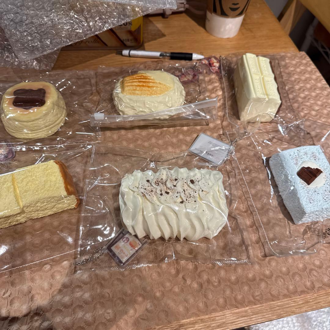 薰ページ　９点＋２点