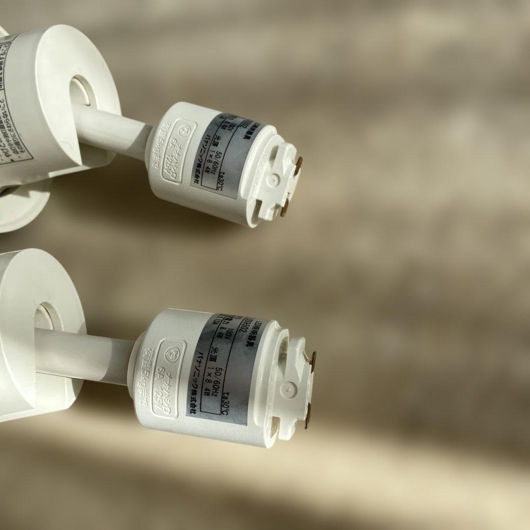 Panasonic スポットライト LGS9502