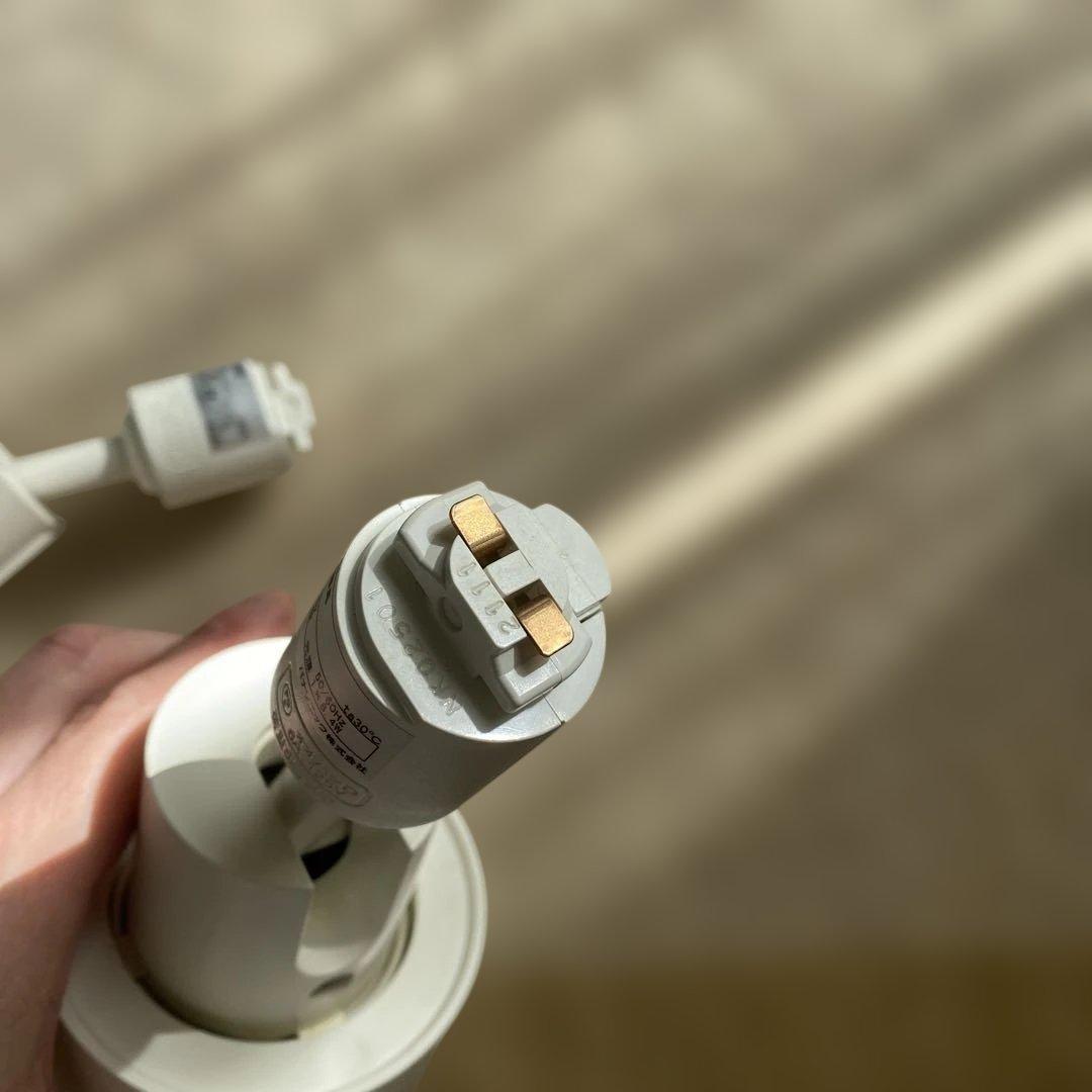 Panasonic スポットライト LGS9502