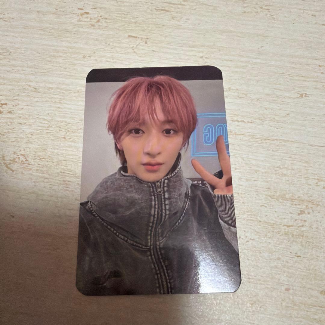 MAZZEL NAOYA トレカ - メルカリ