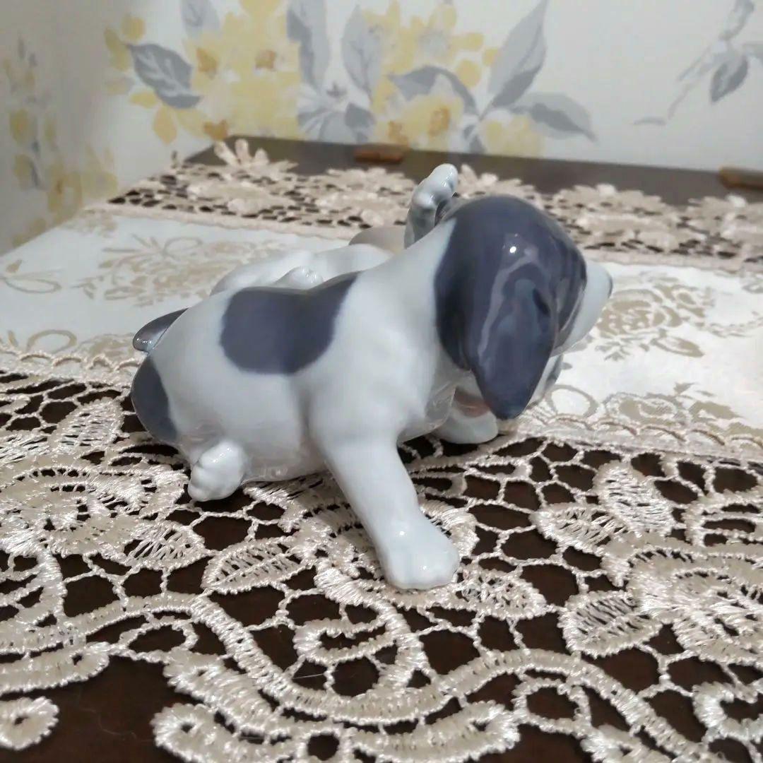 <美品>ロイヤルコペンハーゲン 2000年 イヤーフィギュリン