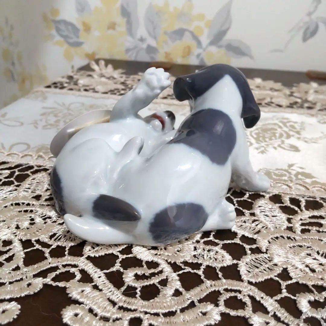 <美品>ロイヤルコペンハーゲン 2000年 イヤーフィギュリン