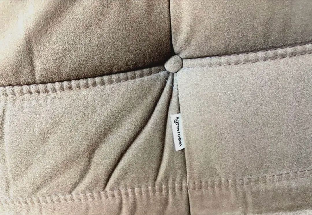 リーン・ロゼ ligne roset ロゼトーゴROSETTOGO お値下げ