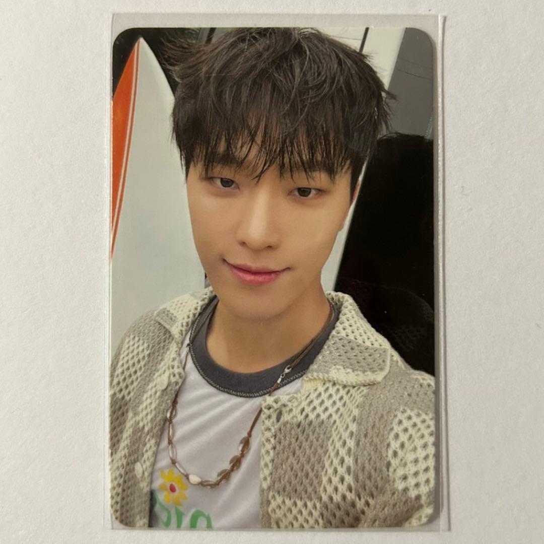 SEVENTEEN ディノ SPILL SHOPEE ラキドロ R2 トレカ - メルカリ