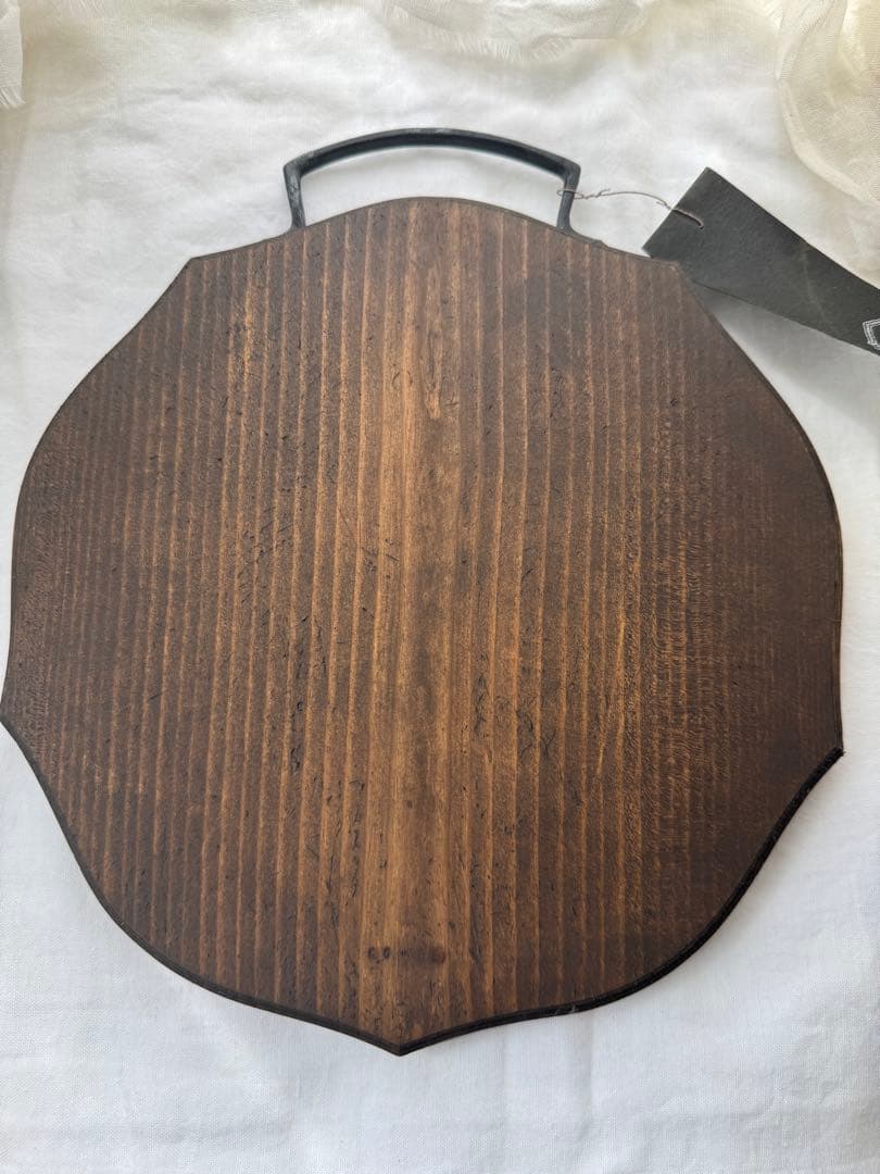 入手困難　co+fe コフェ　カッティングボード　cogu 小具　まな板　器