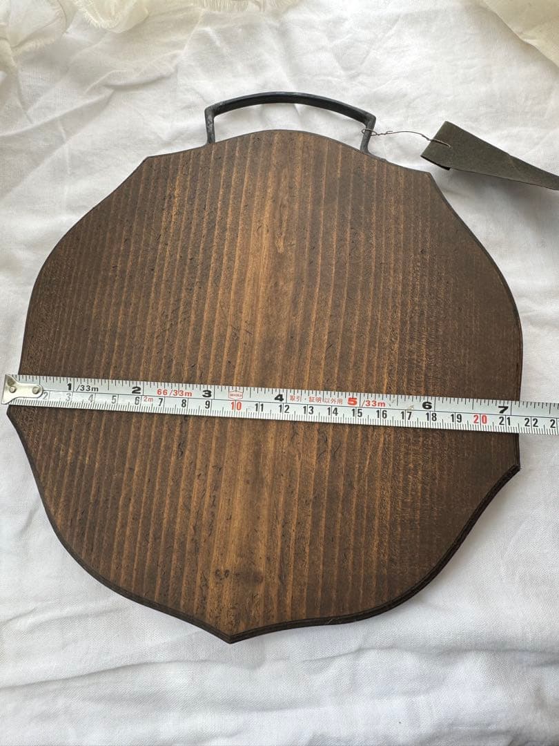 入手困難　co+fe コフェ　カッティングボード　cogu 小具　まな板　器