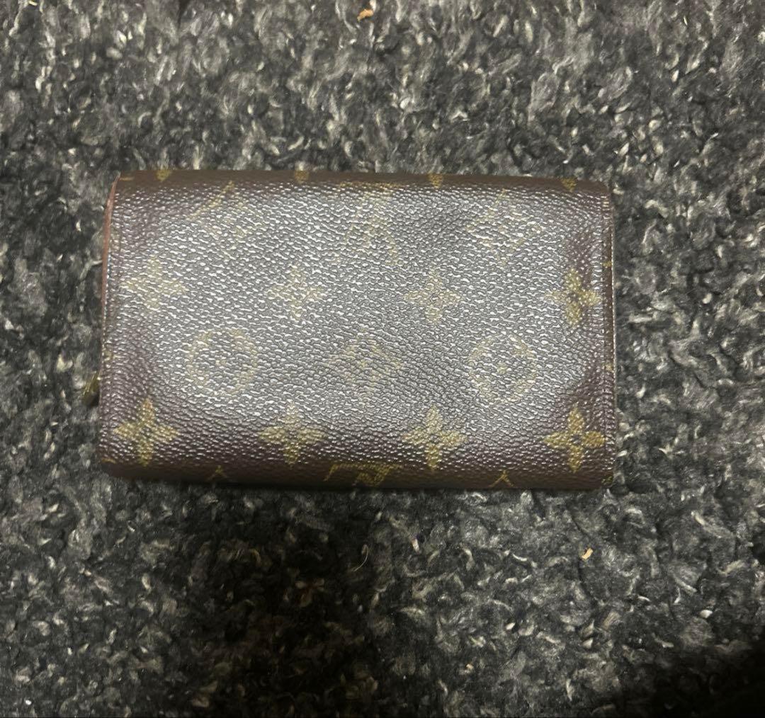 Louis Vuitton モノグラム 財布