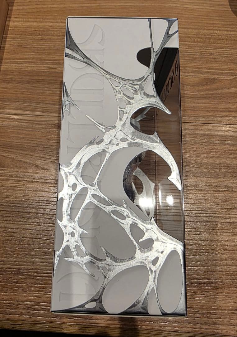 スカルパンダ　XG　SKULLPANDA