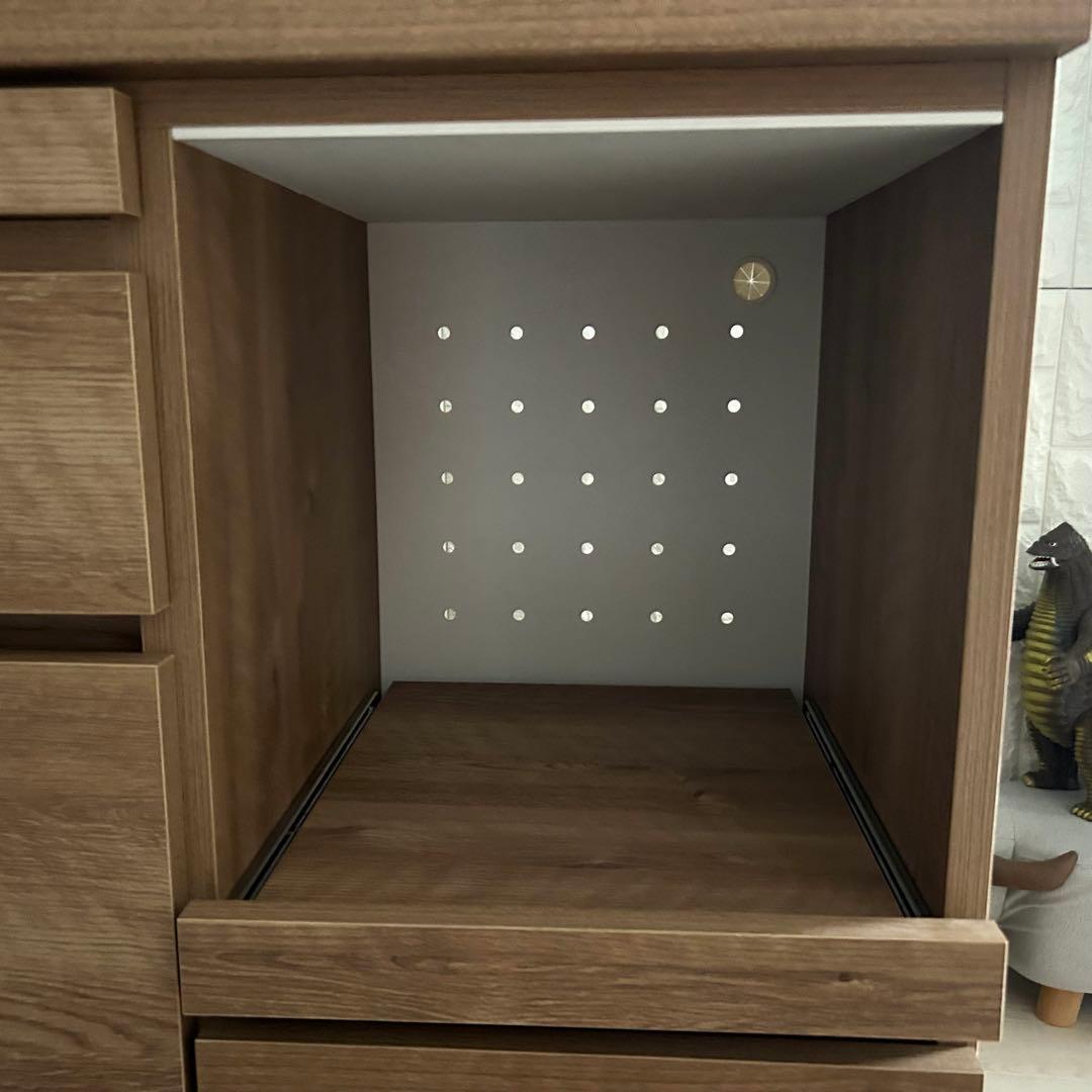 食器棚・キッチンカウンター ykk