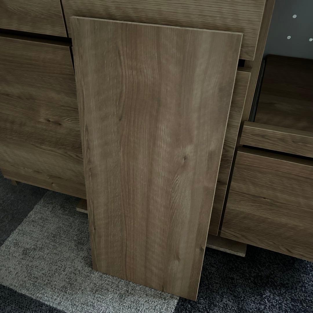 食器棚・キッチンカウンター ykk