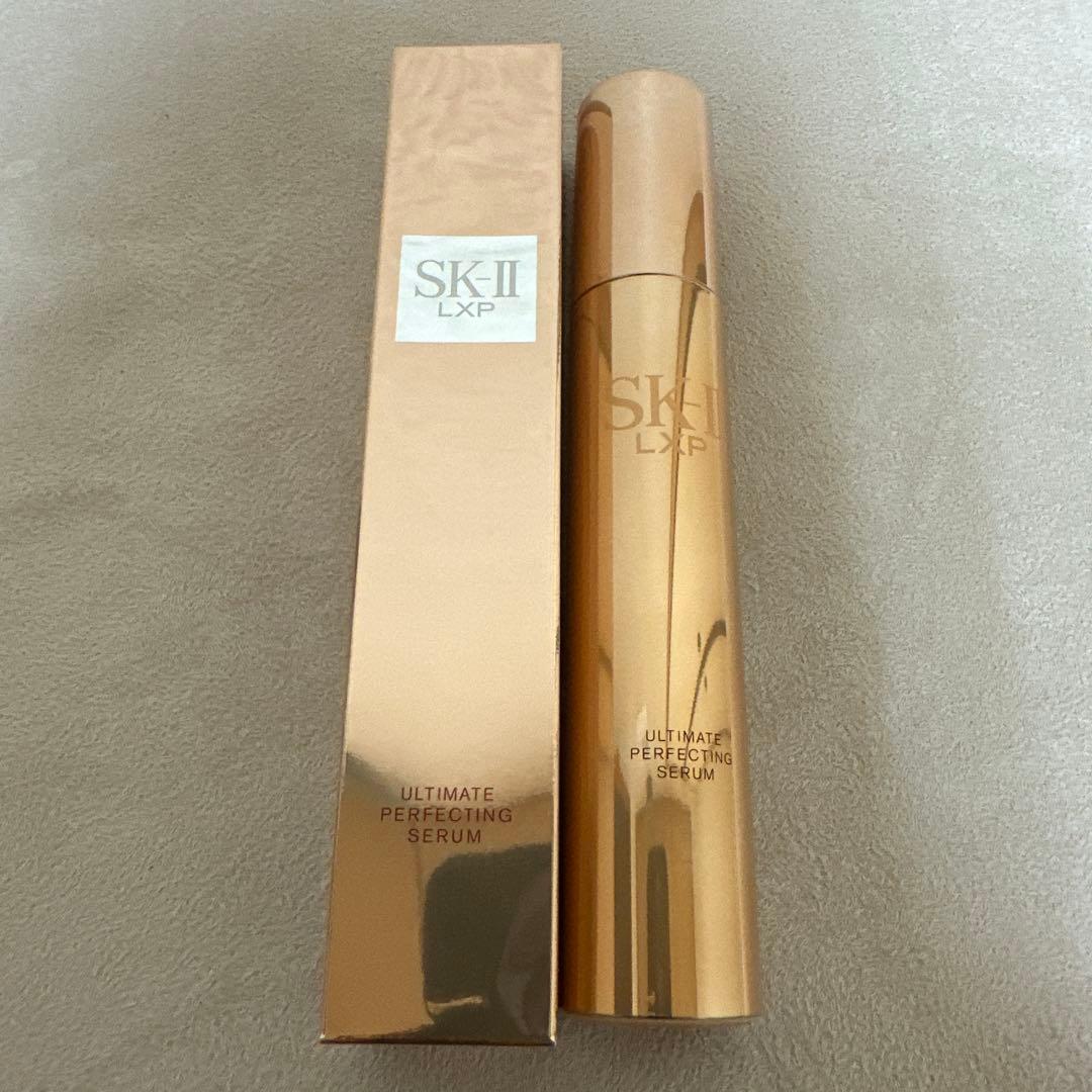 SK-II LXP アルティメイト パーフェクティング セラム 50ml 正規品