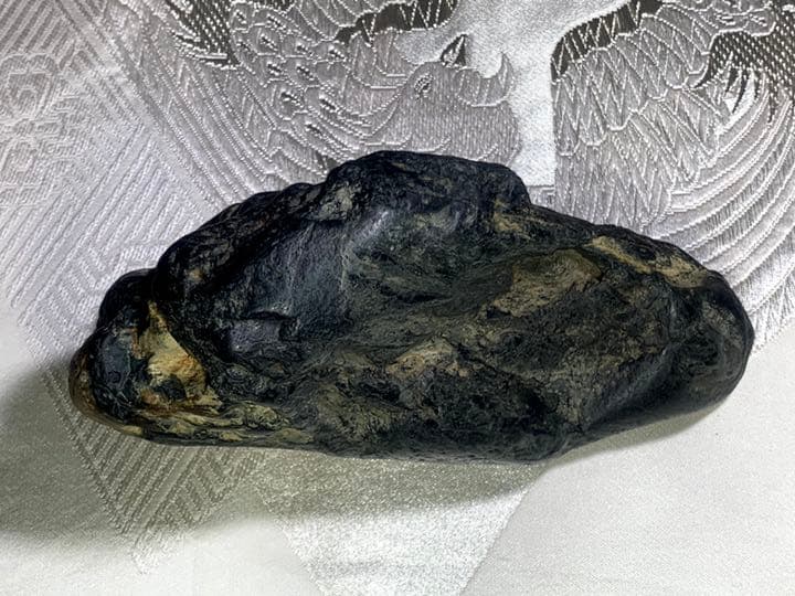 認定識別コードNo. ijs00001089  1.52kg ニホンシンギョク