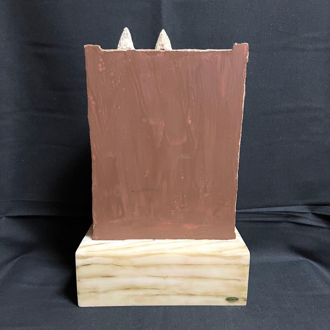 ジブリ もののけ姫 劇場展示用ディスプレイ - メルカリ