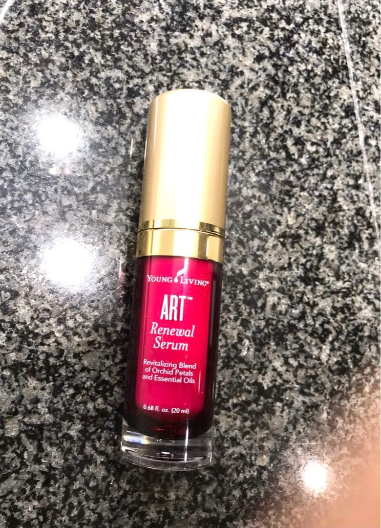 ヤングリビング YL　美容液