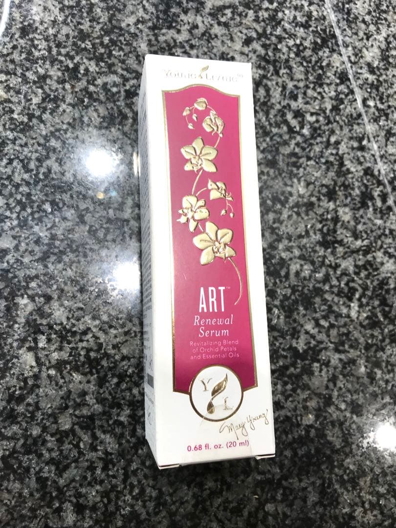 ヤングリビング YL　美容液