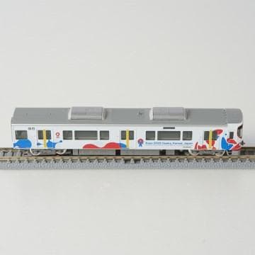 新品未開封】大阪万博会場限定品 Nゲージ ファーストカーミュージアム