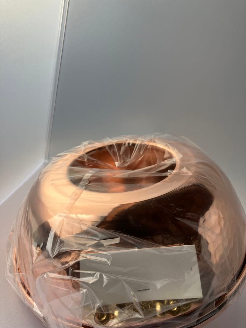 銅製しゃぶ鍋CNE310【日本製、未使用品】 - メルカリ