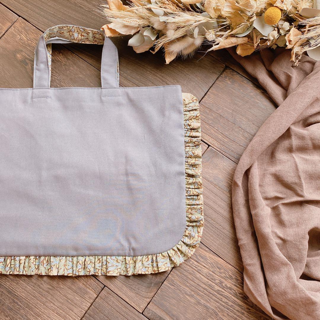 入園入学グッズオーダー受付【William Morris】モリス 入園入学グッズ