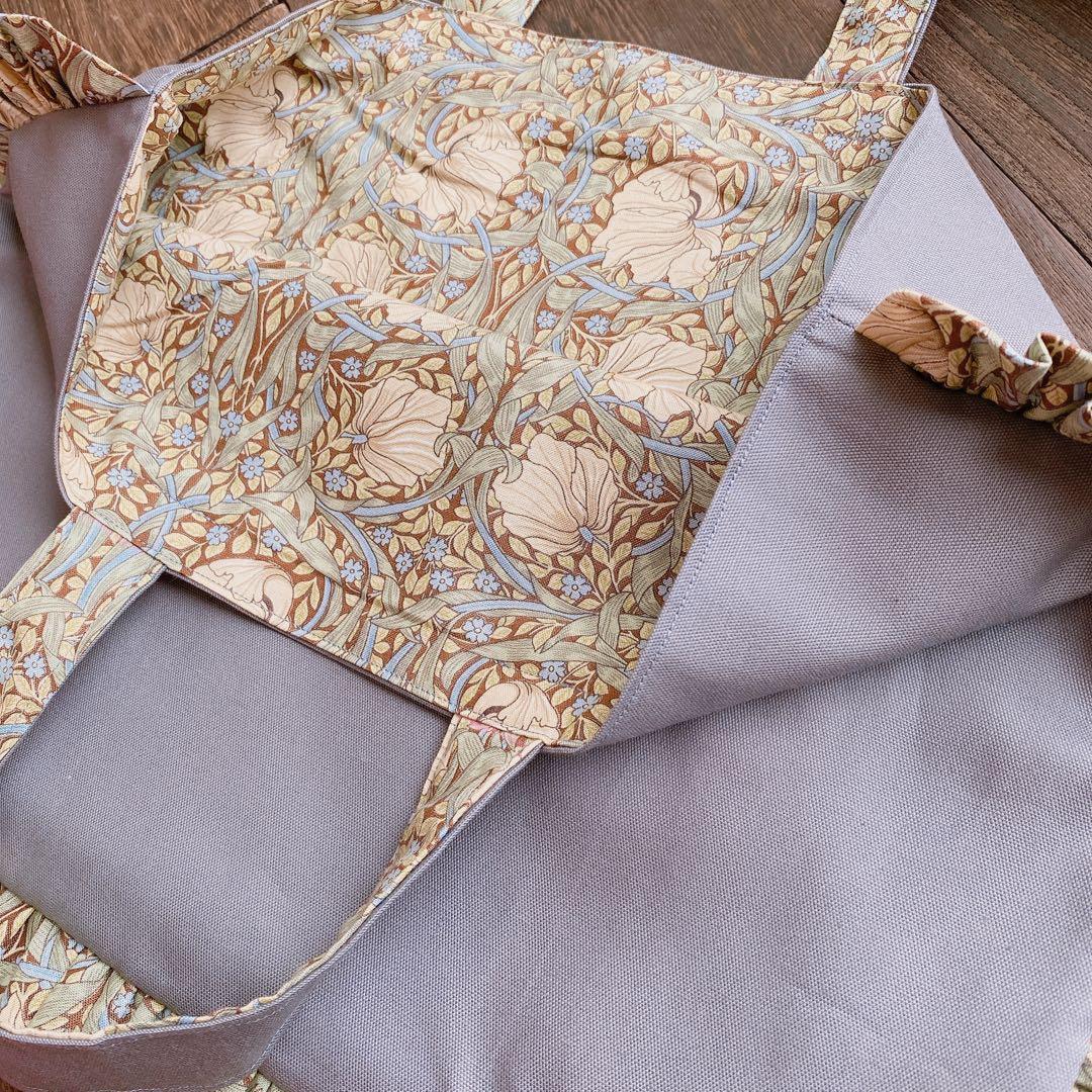 入園入学グッズオーダー受付【William Morris】モリス 入園入学グッズ