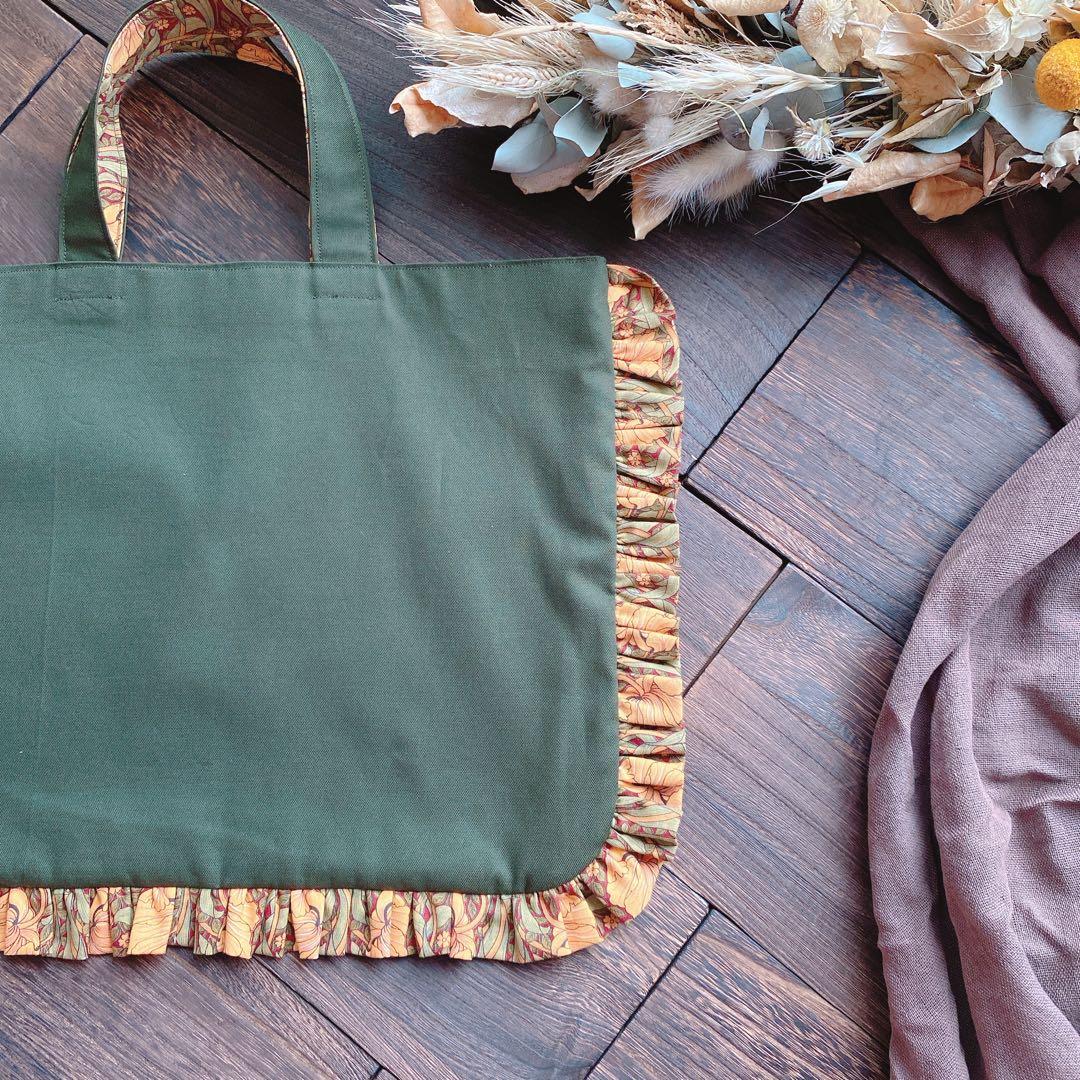 入園入学グッズオーダー受付【William Morris】モリス 入園入学グッズ