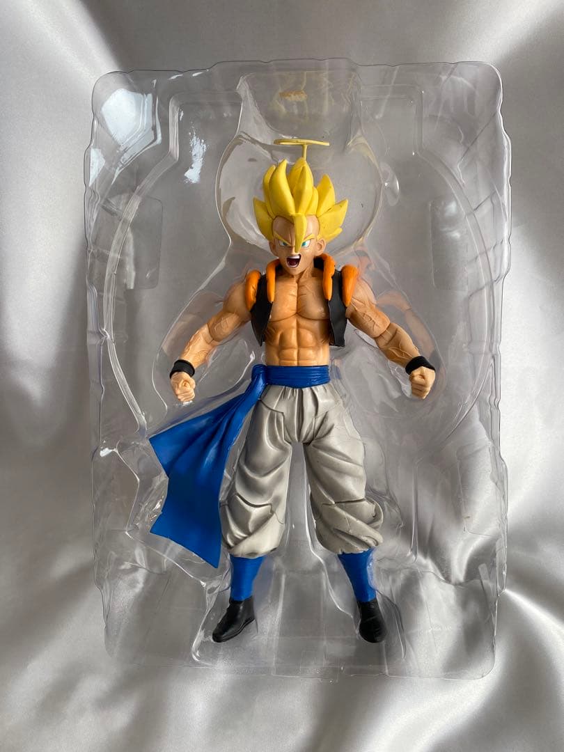 ドラゴンボールZ ムービーコレクション15 SSゴジータ - メルカリ