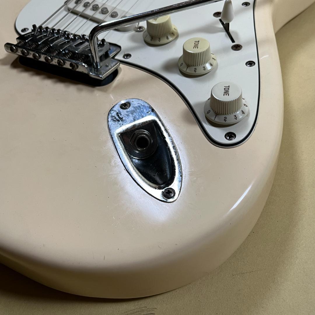 Fender Japan ST40 Stratocaster 1987-88年 - メルカリ