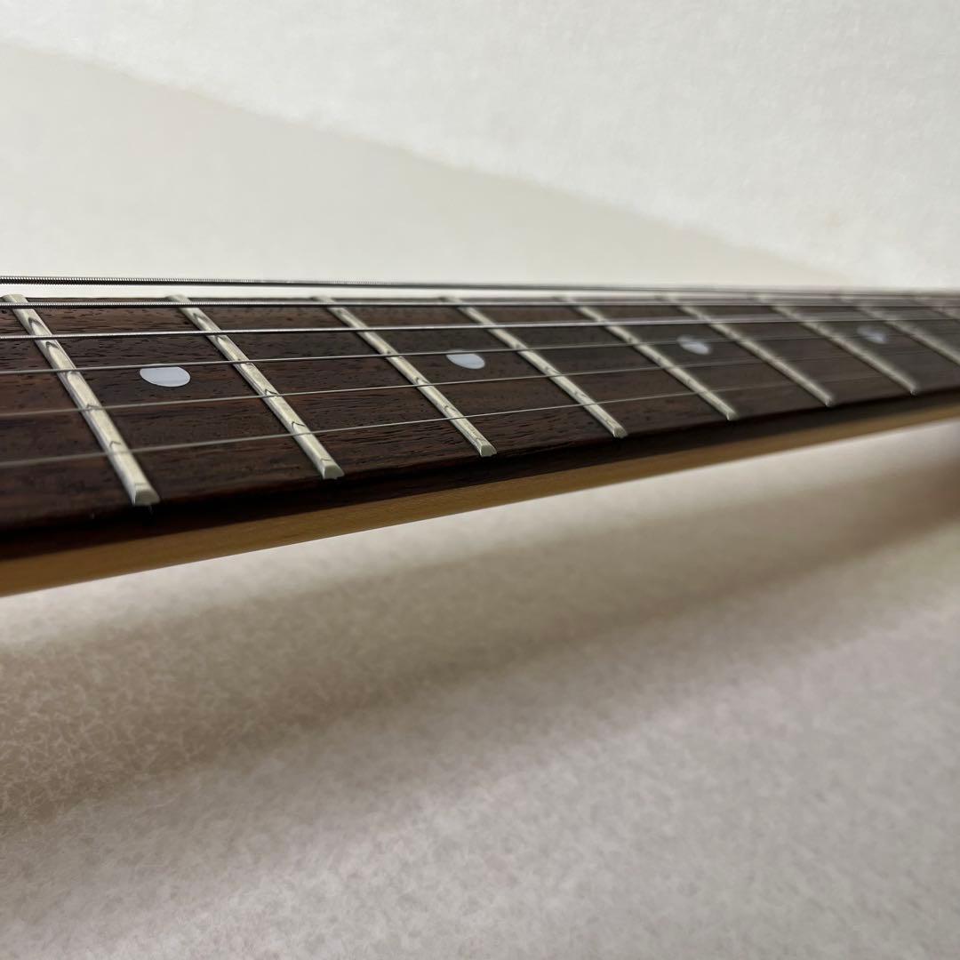 B.C.RICH モッキンバード エレキギター ブラック