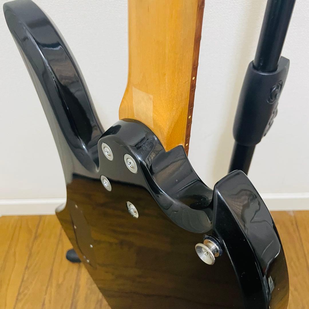 9636 B.C.Rich モーキンバード エレキギター 送料無料 匿名配送