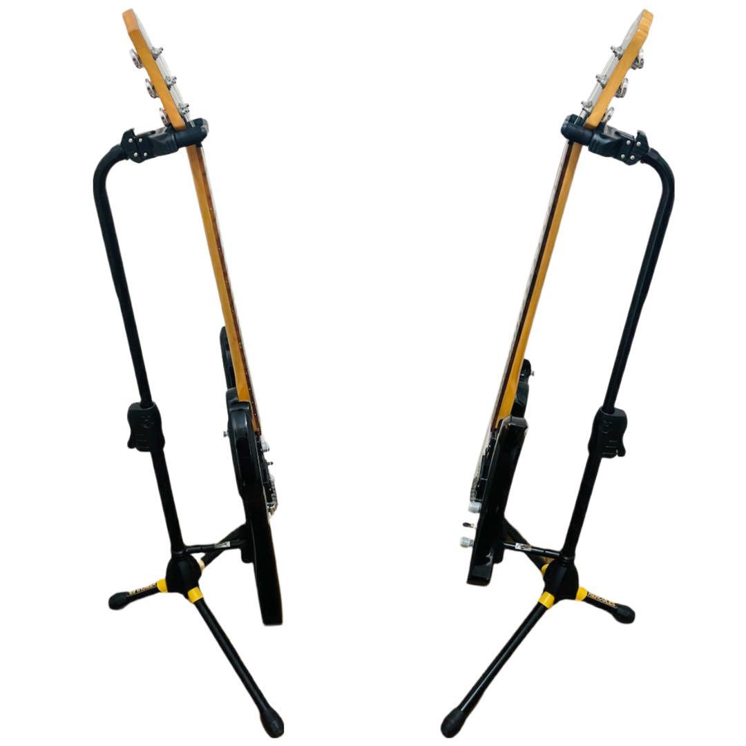 9636 B.C.Rich モーキンバード エレキギター 送料無料 匿名配送