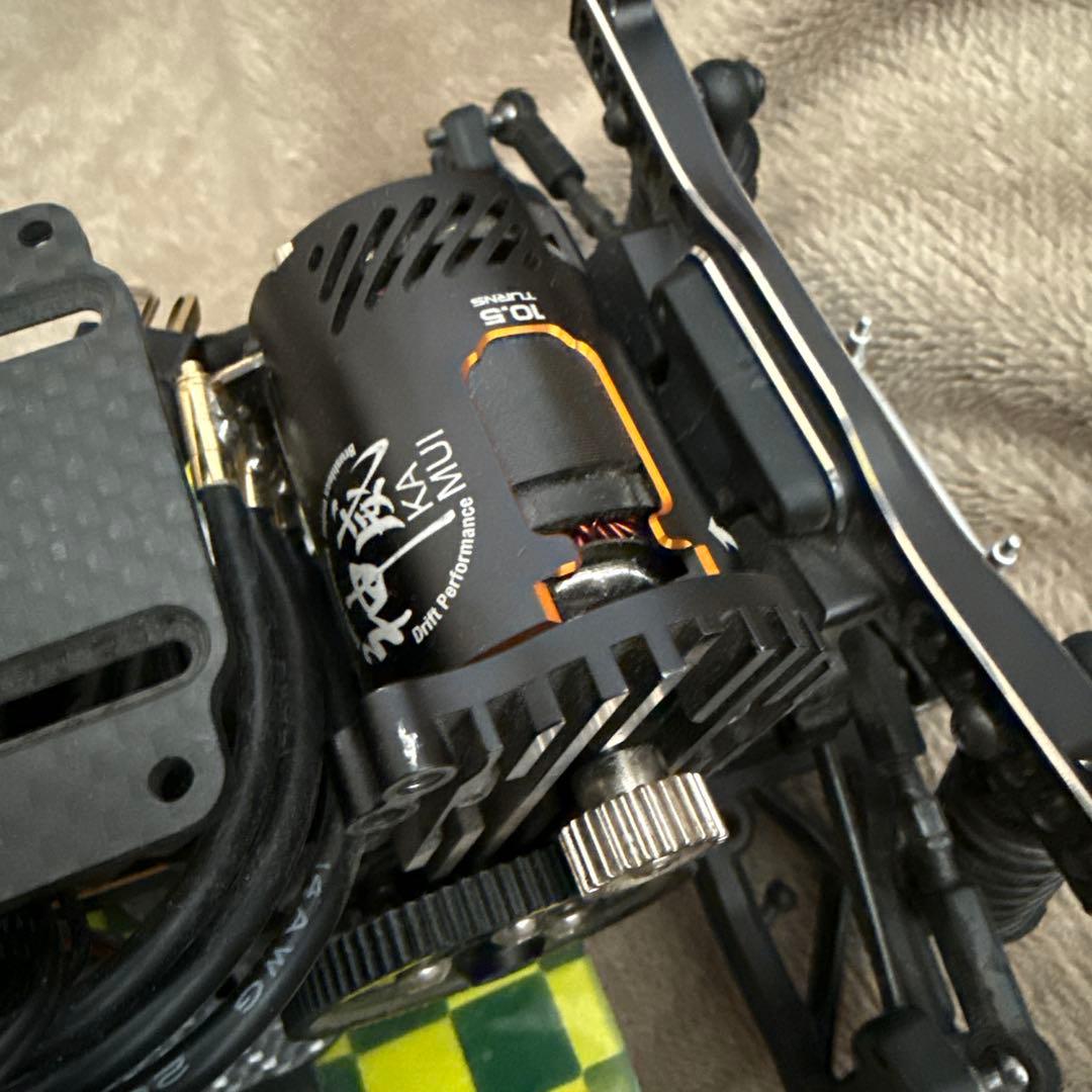 ヨコモ　SD1.0LTS