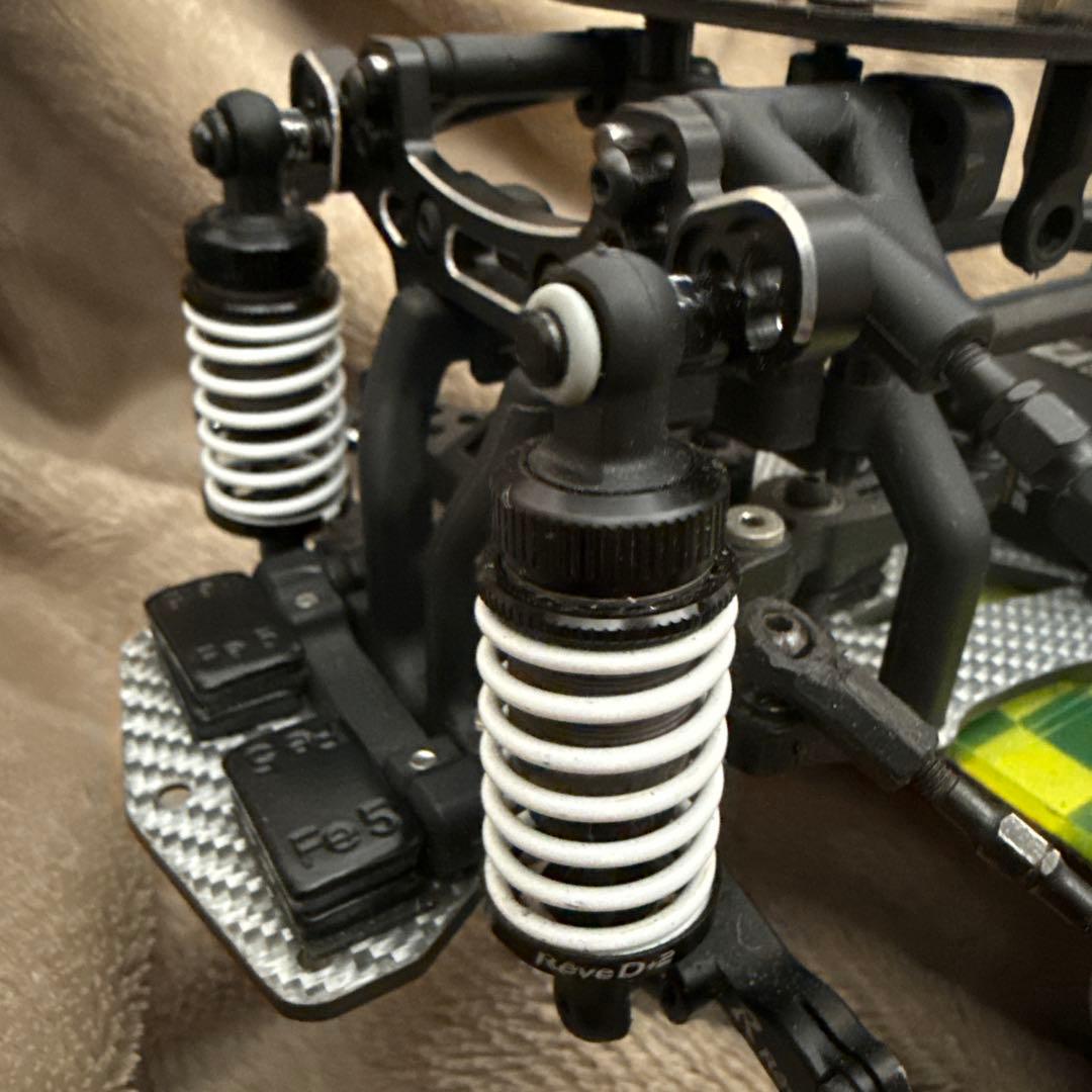 ヨコモ　SD1.0LTS