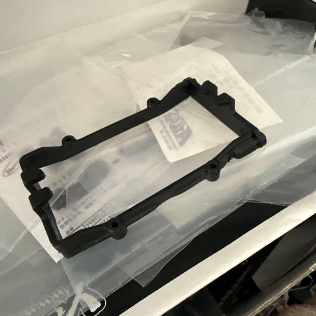 ヨコモ　SD1.0LTS