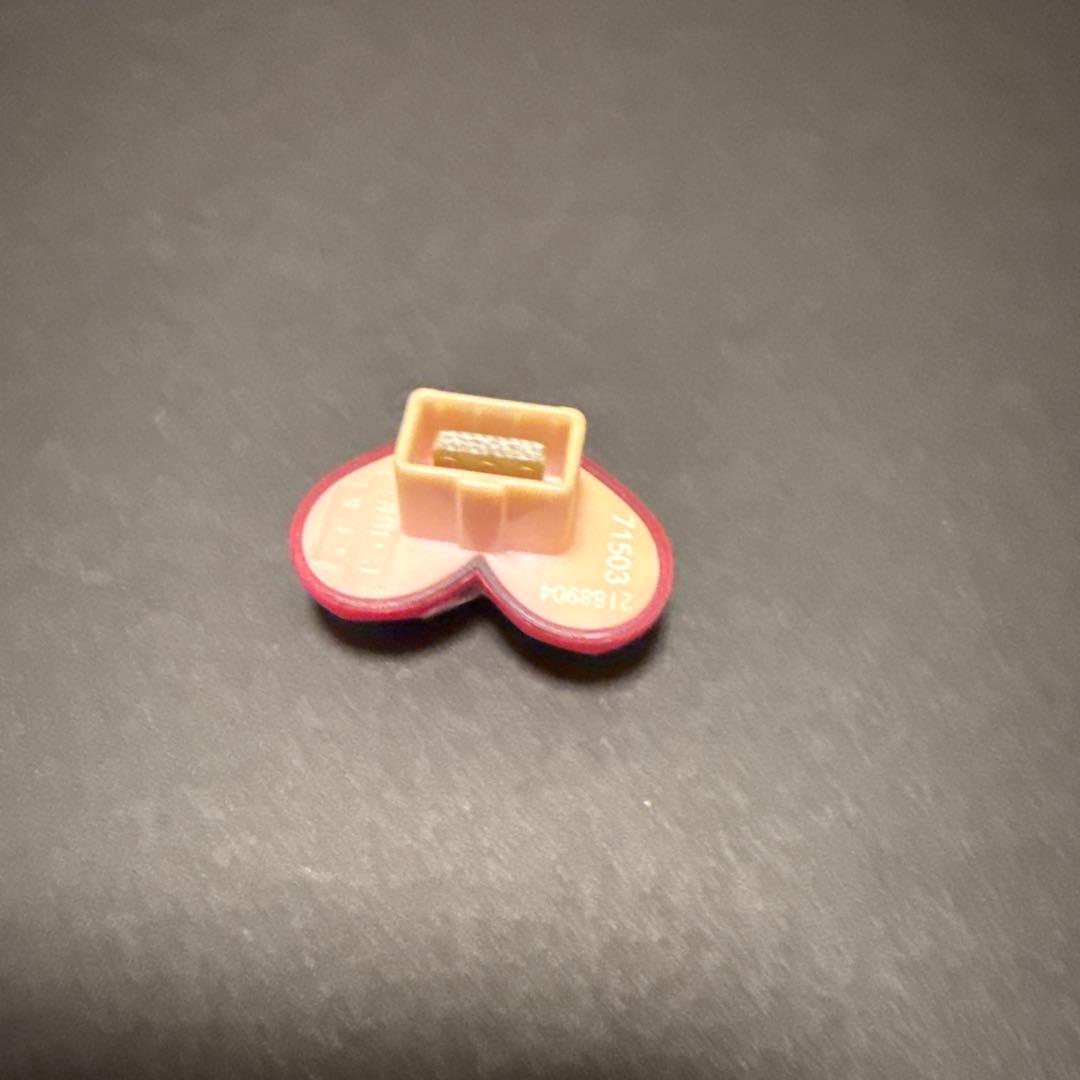 アイカツ デコピアス たまごっち - メルカリ