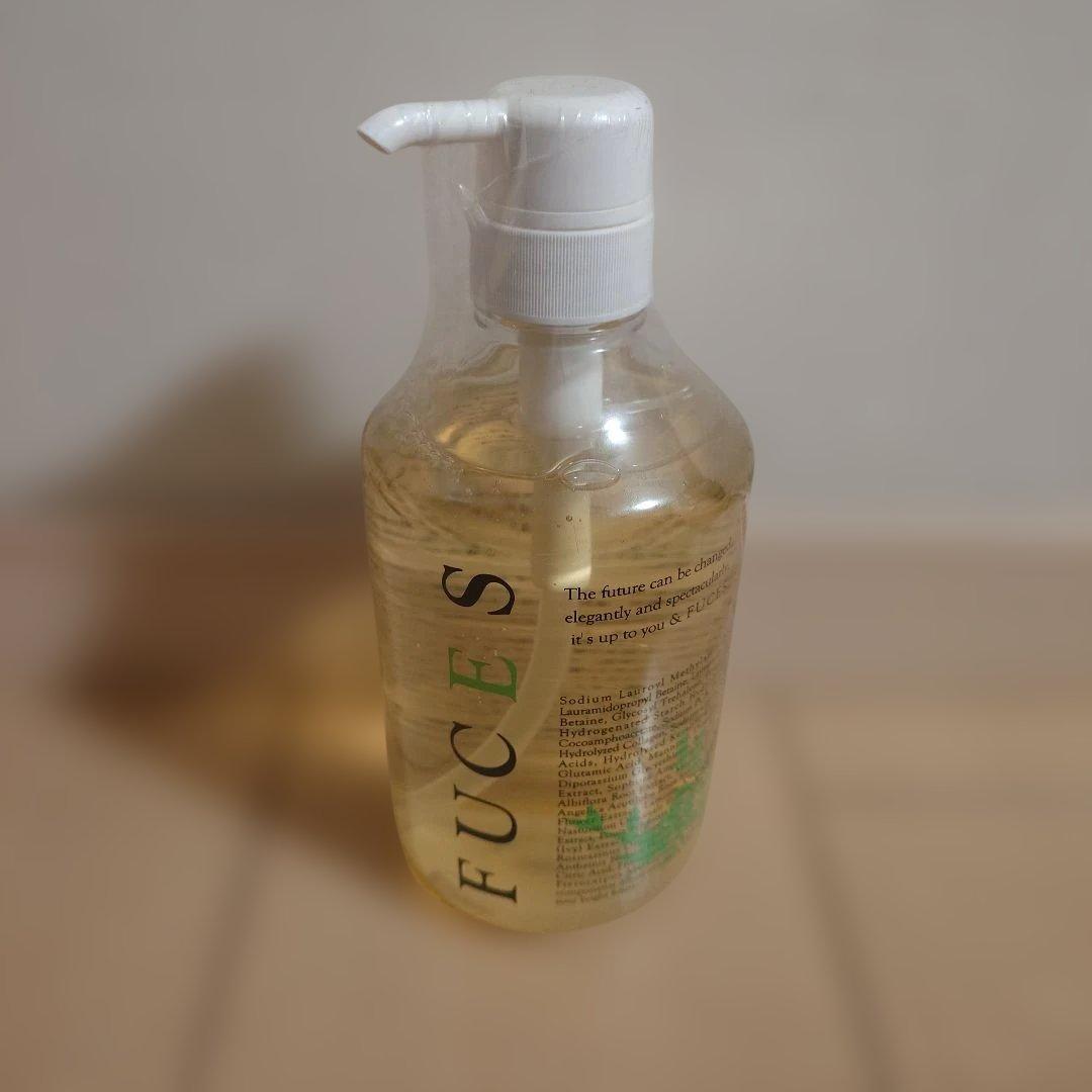 FUCES フーチェ　AR　シャンプー★700ml★